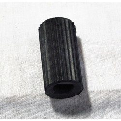 Goma redonda palanca de cambio Bultaco.