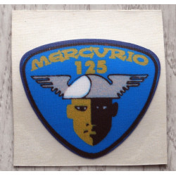 Adhesivo Bultaco Mercurio 125.
