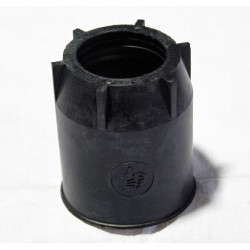 Guardapolvos barra horquilla Bultaco. 