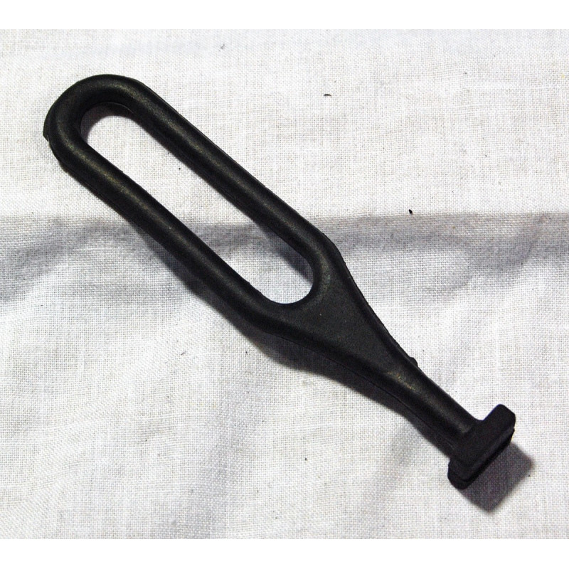 Light support rubber Bultaco.