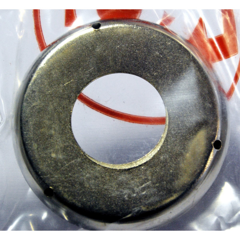 Steering bearing overalls for Bultaco.