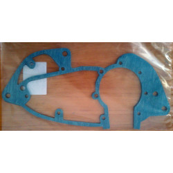 Junta carter Montesa