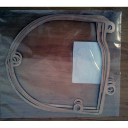 Junta tapa de encendido Montesa