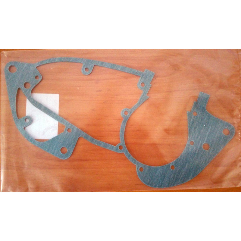 Junta carter Montesa