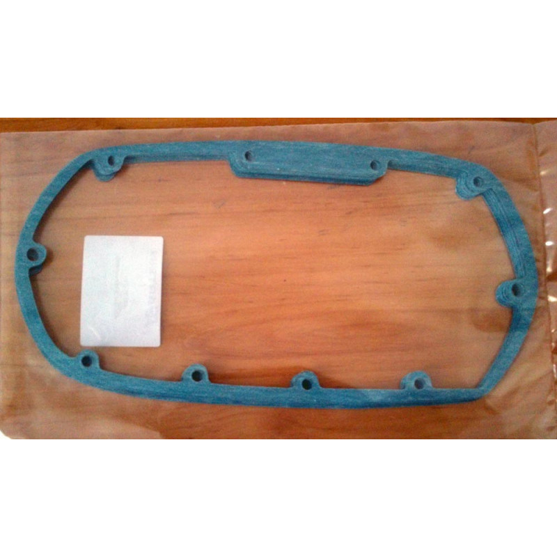 Gasket for side cover Ossa