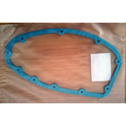 Clutch cover gasket Ossa