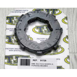 Clutch discs for Pursang - Sherpa T 49 - Sherpa S.