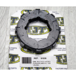 Clutch discs for Frontera - Pursang - Astro - TTS.