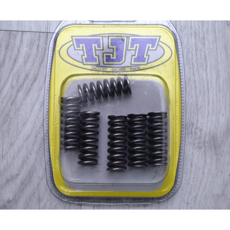 Kit 6 muelles embrague Montesa Enduro - Capra.