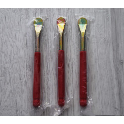 Kit 3 desmontables de acero al carbono.