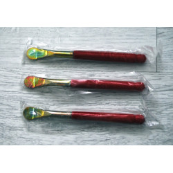 Kit 3 desmontables de acero al carbono.