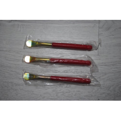 Kit 3 desmontables de acero al carbono.