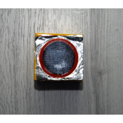 Parche moto Ø60mm (Caja 27 piezas)