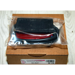 Conversor electrónico para Motoplat 96201 - 96132.