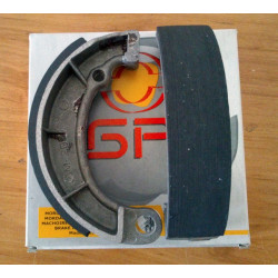 Zapatas freno Bultaco  Matador - Pursang - Lobito - Sherpa antiguas.