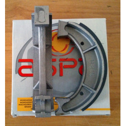Ossa brake shoes 125 - 150 - 160.