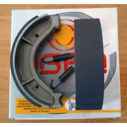Brake shoes Ossa.