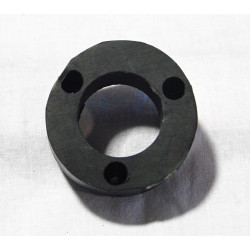 Tope horquilla suspensión delantera cubierta Bultaco.