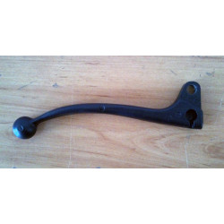 Black handle type Amal left.