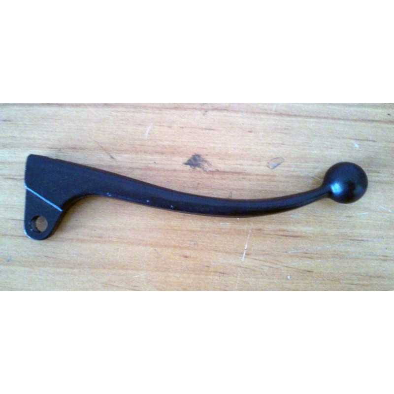 Black handle type Amal right.
