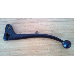 Black handle type Amal right.