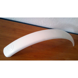 Guardabarros delantero blanco cota 348 - 349.