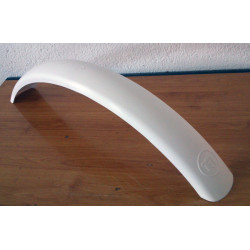 Guardabarros delantero blanco cota 348 - 349.