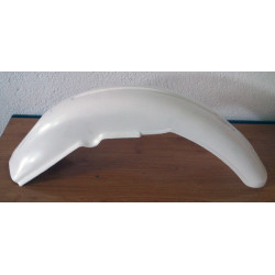 Guardabarros trasero blanco cota 348 - 349.