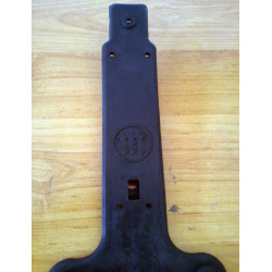 Portamatriculas Cota 348 - 349.