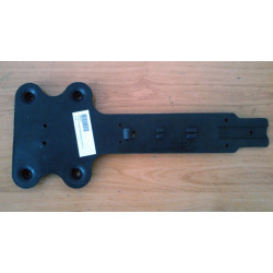 Portamatriculas Cota 348 - 349.