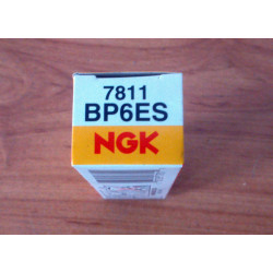 NGK Spark BP6ES