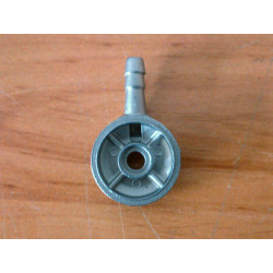 Pipa entrada gasolina carburador Dellorto
