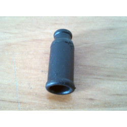 Capuchón tensor cable de gas.