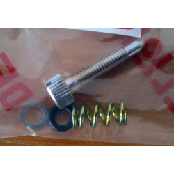 Kit tornillo ralentí PHBH/PHBE.