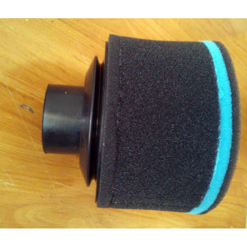 Filtro de aire Montesa Enduro y Cappra.