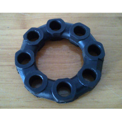 Goma para rueda Bultaco Matador – Metralla.