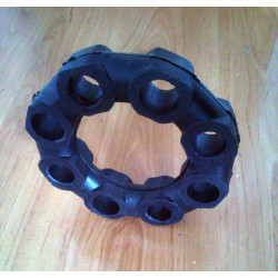 Goma para rueda Bultaco Matador – Metralla.