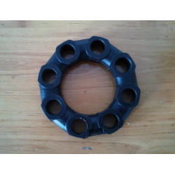 Goma para rueda Bultaco Matador – Metralla.