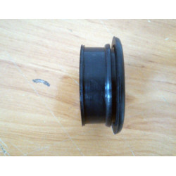 Rubber carburetor filter Montesa Cota 348.