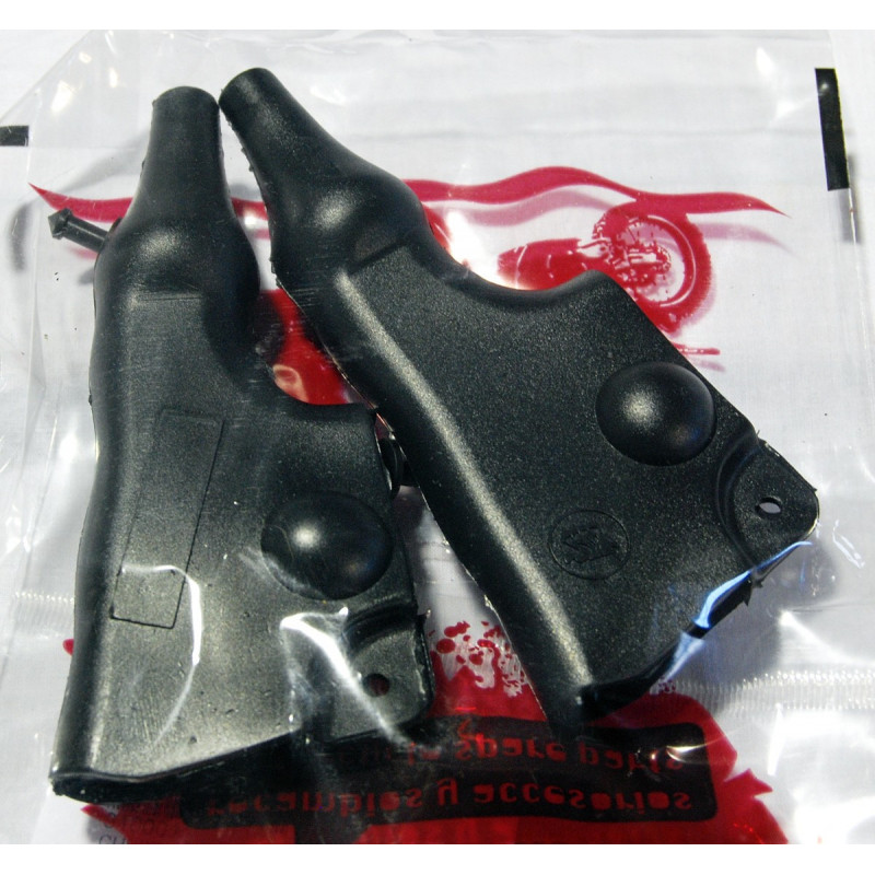 Kit cable cover.