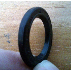 Anillo obturador 17X25X3