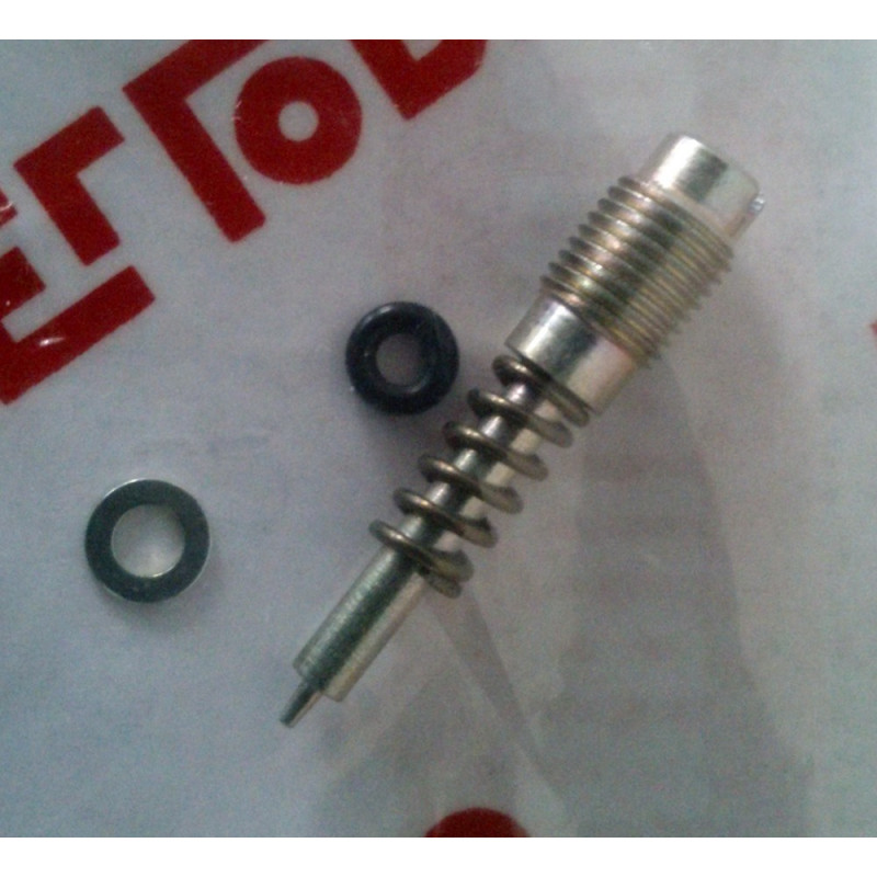 Kit mixture adjustment screw PHBH / PHBE.