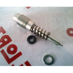 Kit mixture adjustment screw PHBH / PHBE.