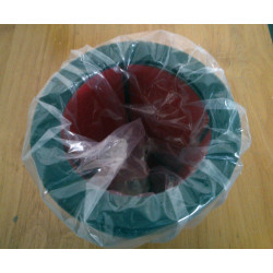 Filtro de aire Ossa Phantom.