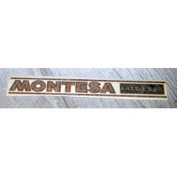 Adhesivo horquilla Cota 348.