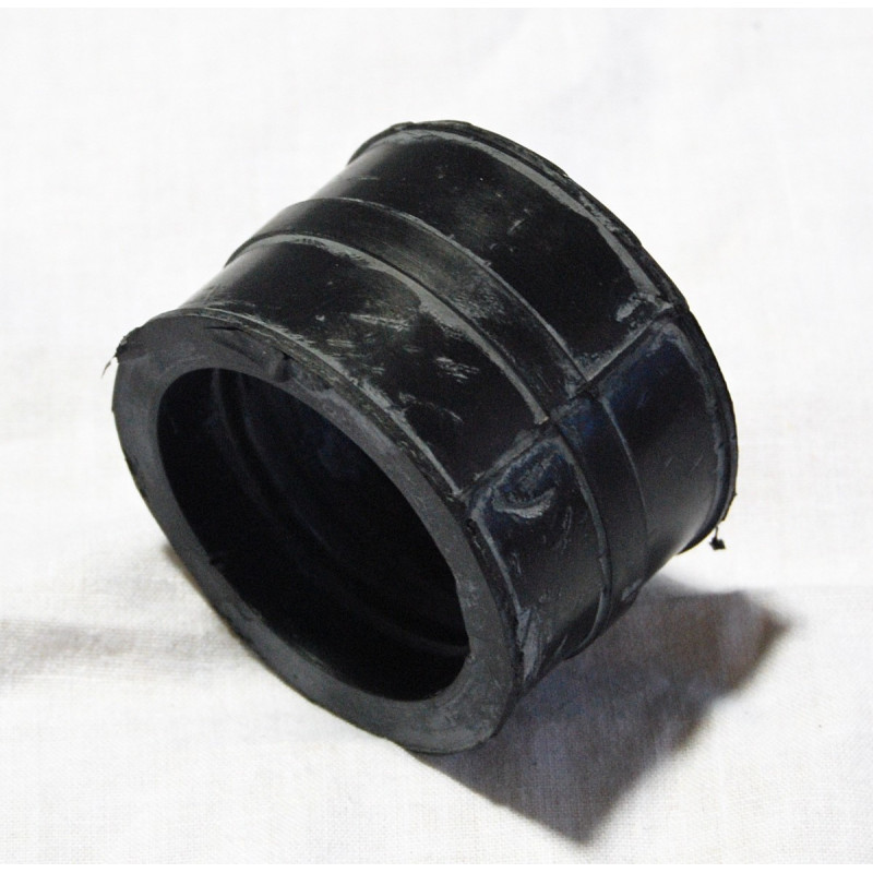 Goma unión cilindro a carburador Bing. 42-42mm.
