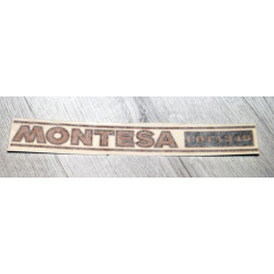 Cota 349 adhesive fork.