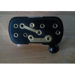 Llave de luces Bultaco, Montesa, Ossa.