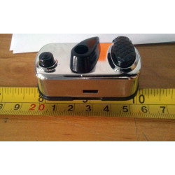 Llave de luces Bultaco, Montesa, Ossa.