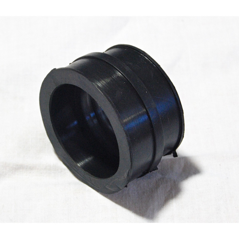 Goma unión cilindro a carburador Bing. 46-41mm.